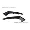 Honda Civic 25 Headlight Trim FE1/FE4, 71202-T31-H51/71207-T31-H51 Compatible
