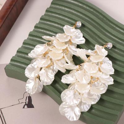 Ohrringe – Ohrhänger