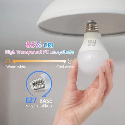 Oświetlenie LED – Lampy i świetlówki LED