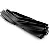 Robotic Vacuum Cleaner Main Brush, Compatible for Ecovacs Deebot Compatible for T20 Omni / X1 / T10 Accessories Robot Vacuum Cleaner Main Rubber