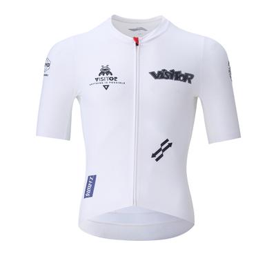 Li Ning Short Sleeved Cycling Clothing Men's LCWY603