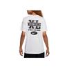 Nike Dunk AS U NSW Tee OC PK B Lbr Casual Comfortable Pullover Short Sleeve T-Shirt Men Tops White HJ0773100