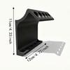 No-Drill Bathroom Multi-Functional Shelf  for Storage And Organization