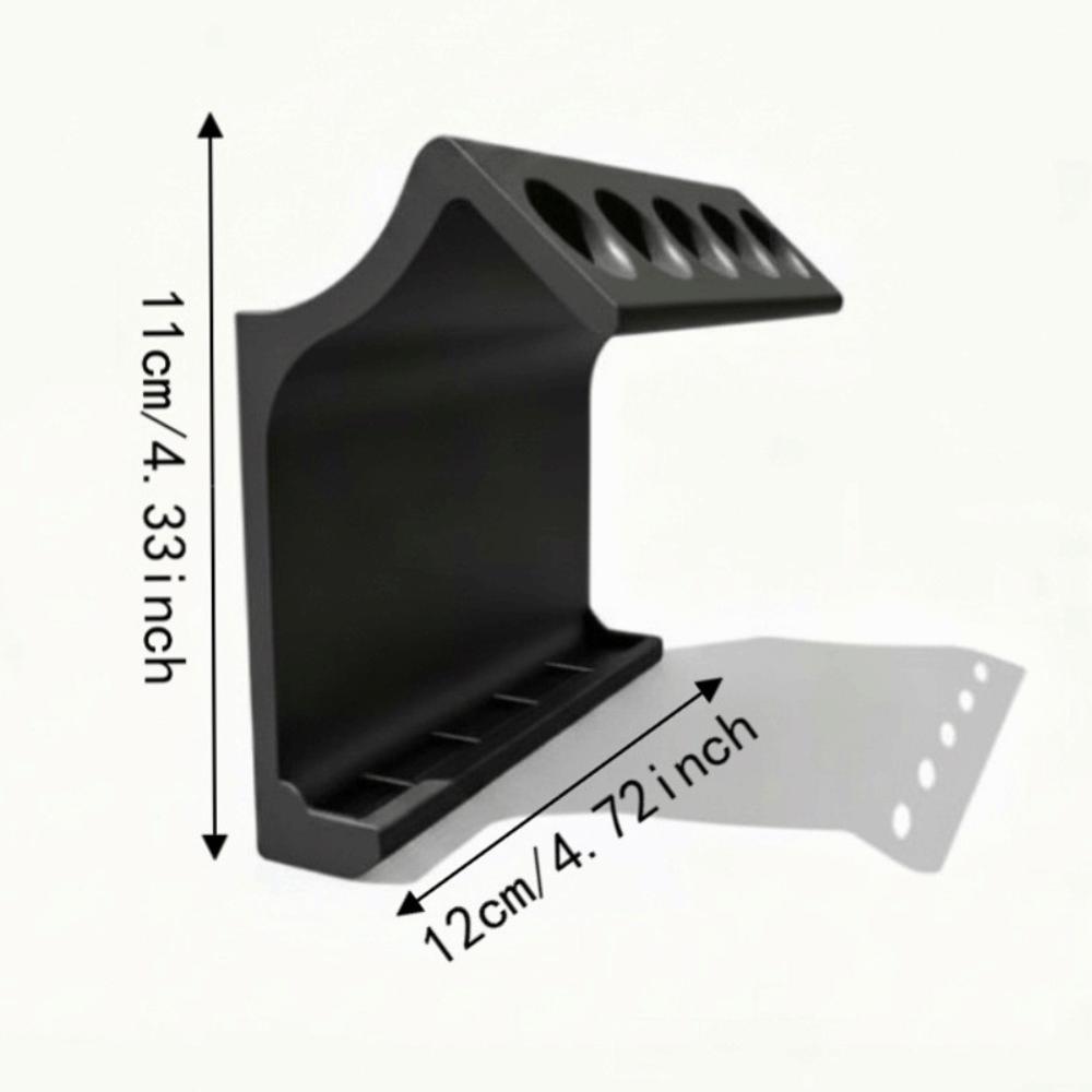 No-Drill Bathroom Multi-Functional Shelf  for Storage And Organization