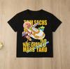 Cotton short-sleeved children's toy cartoon print boys'sports shirt for ages 1-12, casual top summer T-shirt with cartoon design