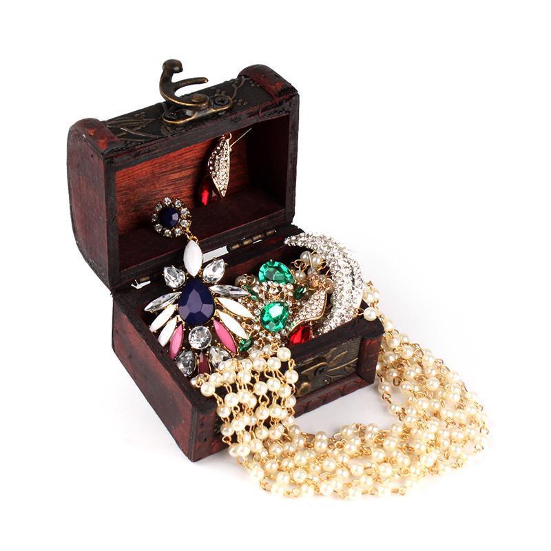 Купить амулет: 5 признаков того, что вы выбрали пустышку (и как найти рабочий)