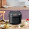 5-Liter Smart Rice Cooker Large-capacity Household Non-stick Cooker Rice Cooker Multi-function Timing Cooking Pot