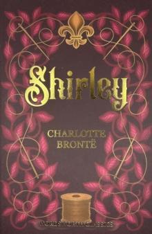 Shirley by Charlotte Bronte Paperback Book 9781853260643