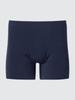 Uniqlo Japan Airism Ultra Seamless Boxer Briefs  Closed Front 