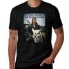 Uhtred von Bebbanburg The Last Kingdom Netflix Serie T-Shirt Knitterfest Kurzarm T-Shirt