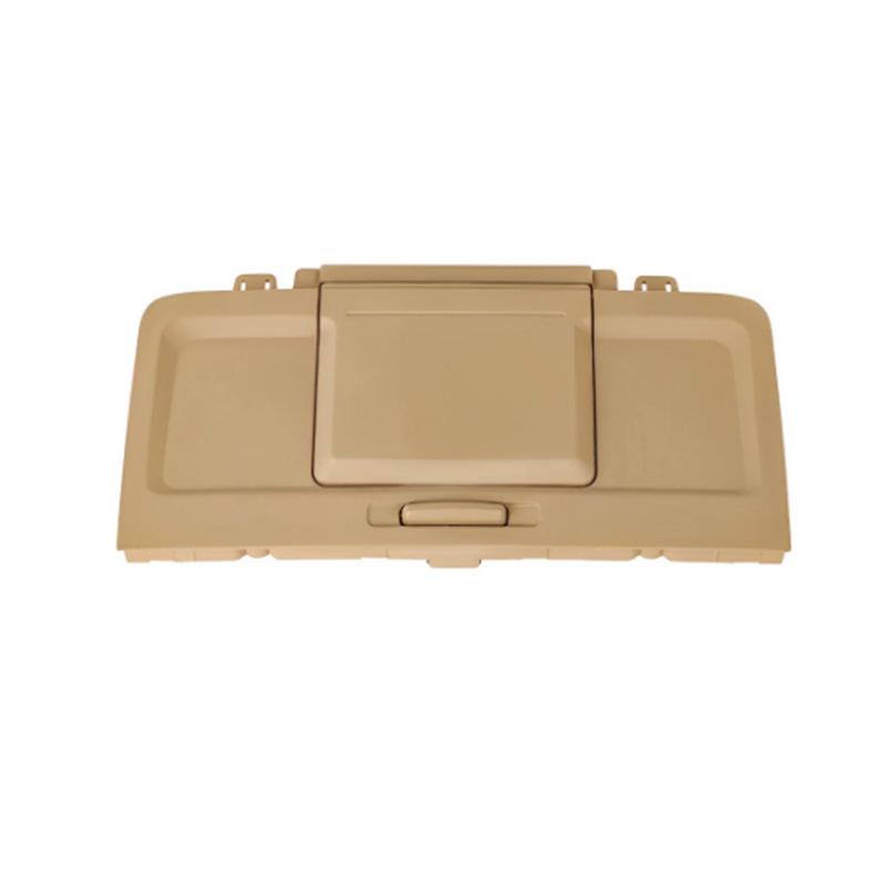 Abdeckung für Zigarettenanzünder hinten für 2006-2015 VW Passat B6 B7 CC Armlehnenbox