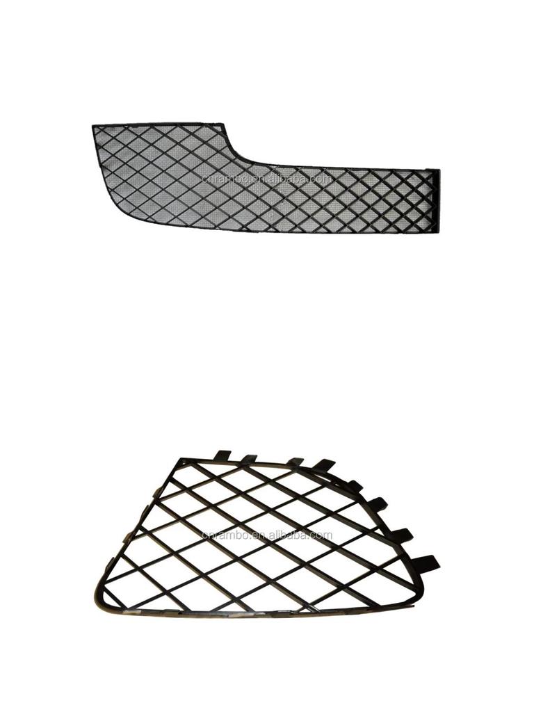 Nebelscheinwerfergitter für Continental GT/GTC 2012-2015 (3W3807683/3W3807684)