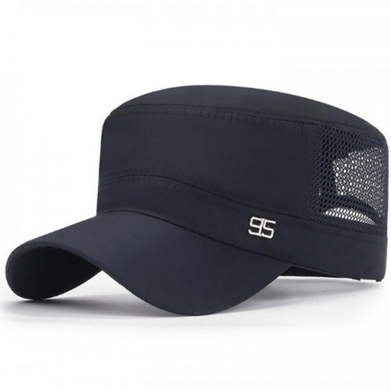 Unisex 95th Rebellion Cap Ball Cap black