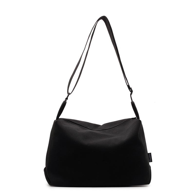 Sommertrend neue Mode Slouch Bag Umhängetasche neue trendige vielseitige Pendler Tragetasche