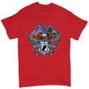 All Gave Some Some Gave All American Flag Pow Mia Veteran TShirt 100 Cotton ONeck Summer Short Sleeve Casual Mens Tshirt