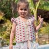 Xiaolu Kids' Buoyancy and Swimming Vest with Foam Arm Circles
