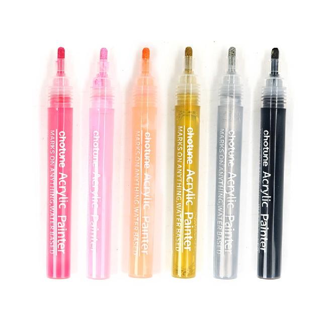 Sex Accessories Washable Graffiti Pen Adult Games Flirting Tools Body Painting Pen BDSM Markers DIY Tattoo Makeup Sex Toys