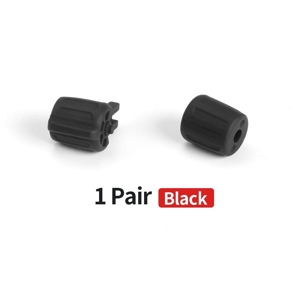 OE 61319229484 Steering Wheel Control Knob For BMW F30 F35 F18 F07 F02 3 5 7 Series 2008-2019 Drive Button, Direct Replacement чёрный
