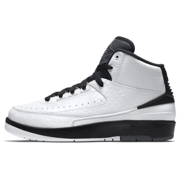 

New Jordan 2 Retro Wing It GS 834283-103 38.5