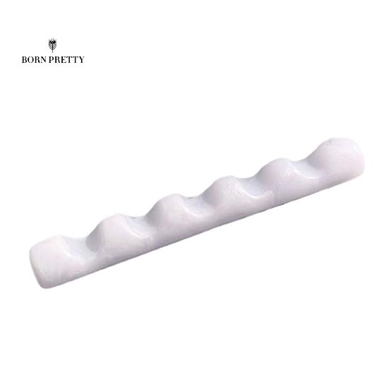 

Практичная УФ-ручка для ногтей, держатель для украшений, многофункциональная гладкая поверхность