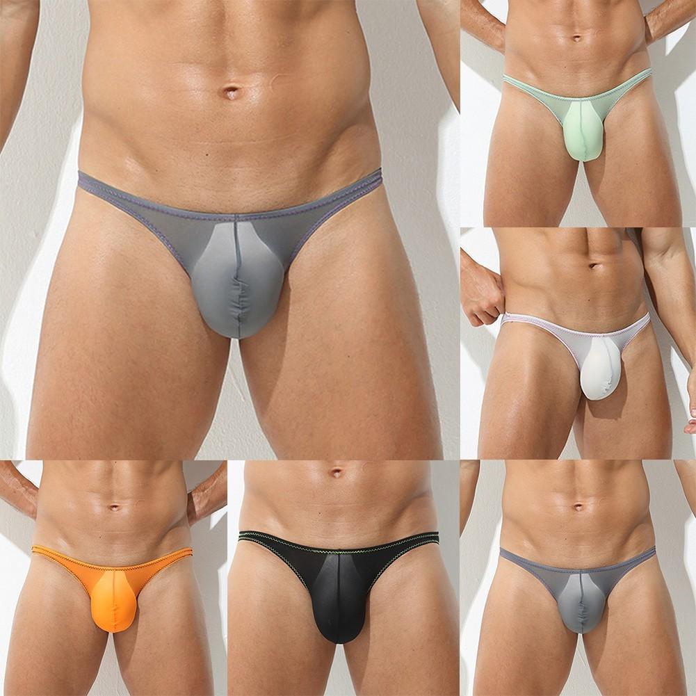 New Underwear Nylon Sexy Lingerie Stylish Ultra-thin