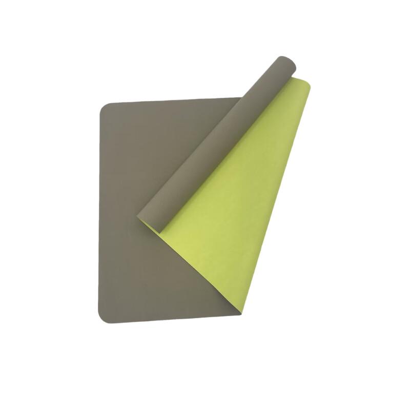 Yimai Portable Foldable 1.5mm Coconut Fiber Travel Yoga Mat