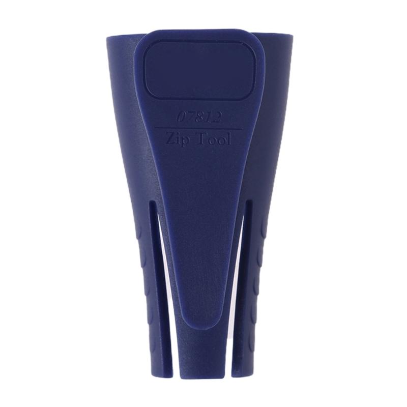 Mini Binder Ring Opener ABS Binder Ring Opener Home Office Stationery for Loose Leaf Binders Binding Spines Combs