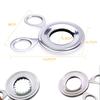 Egg Opener Scissors Slicers Shell Cutter For Eggs Tools Shaomai Cooker Pancake Tool Kitchen Gadgets Accessories Kitchenware 2