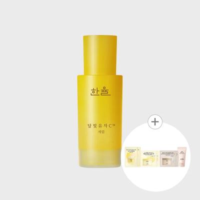 Moonlight Yuja C Serum 30ml