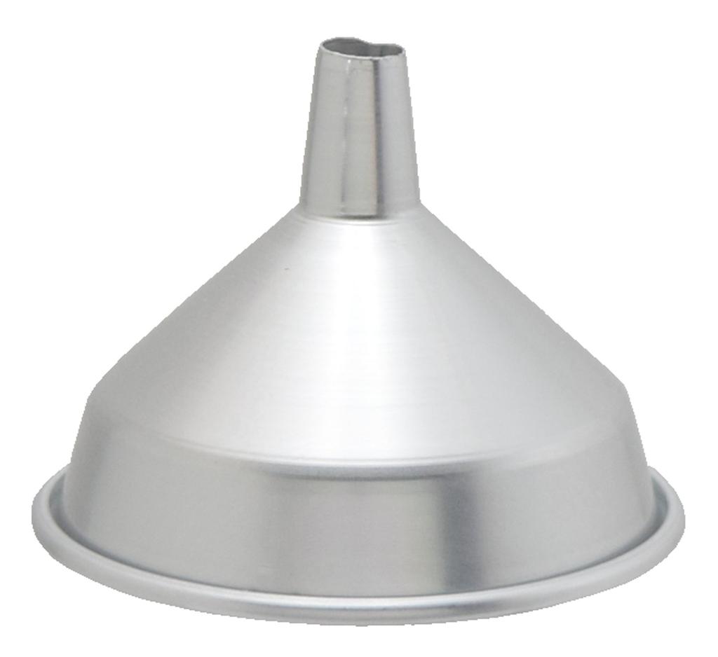 Takagi Aluminum 9cm In Funnel, (Made Japan)