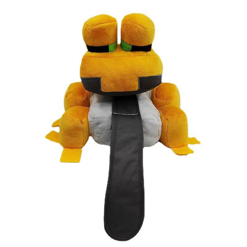 Ender Dragon and Zombie Steve Minecraft Plush Toy - Squid Doll Stuffed Animal