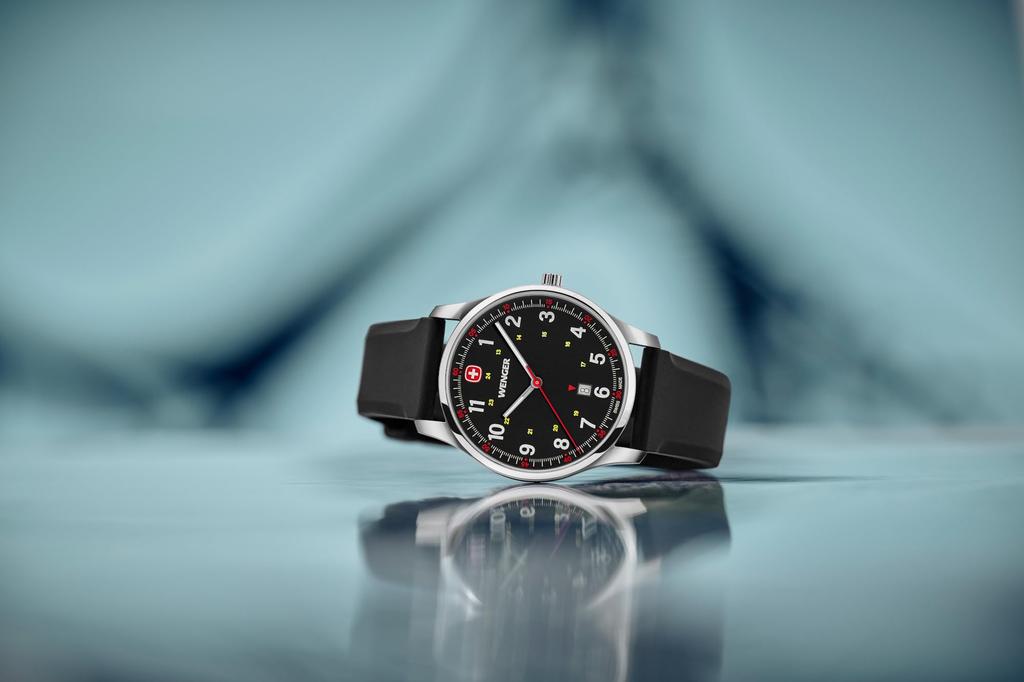 WENGER City Sport Uhr 01.1441.129