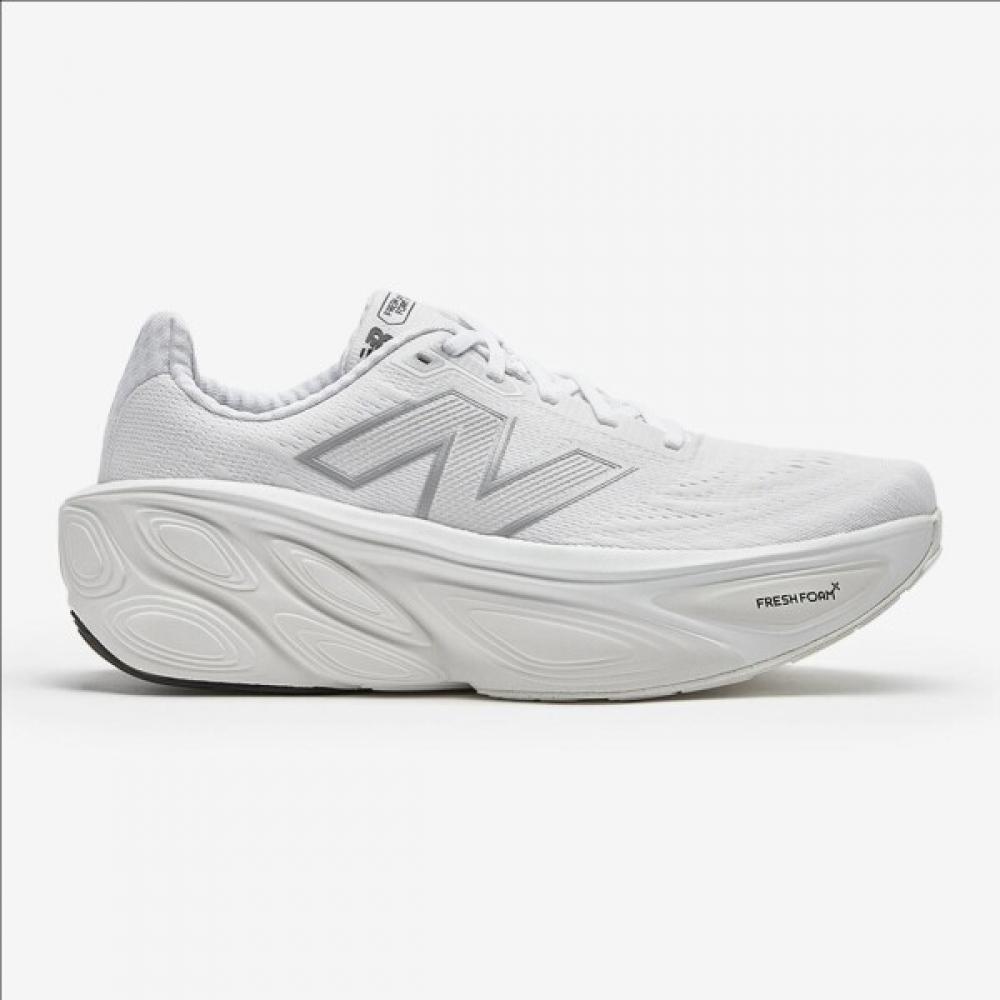 

New Balance Свежая пена X More V5 (10)White/270