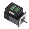 Motoren – Miniatuurlagers, stappenmotor, drivers en controllers