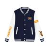 NEW Arrivals Unisex Fashion Icrimax Printed Baseball Sweatshirt Women Men Outdoor Sport Jackets