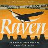 Raven by Trevor Ray Hardback Book 9781781961148
