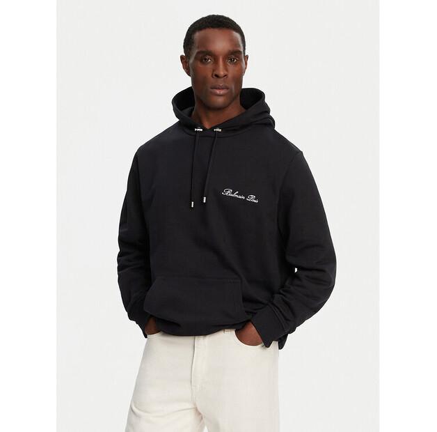 Толстовка Balmain DH1JT047BC78