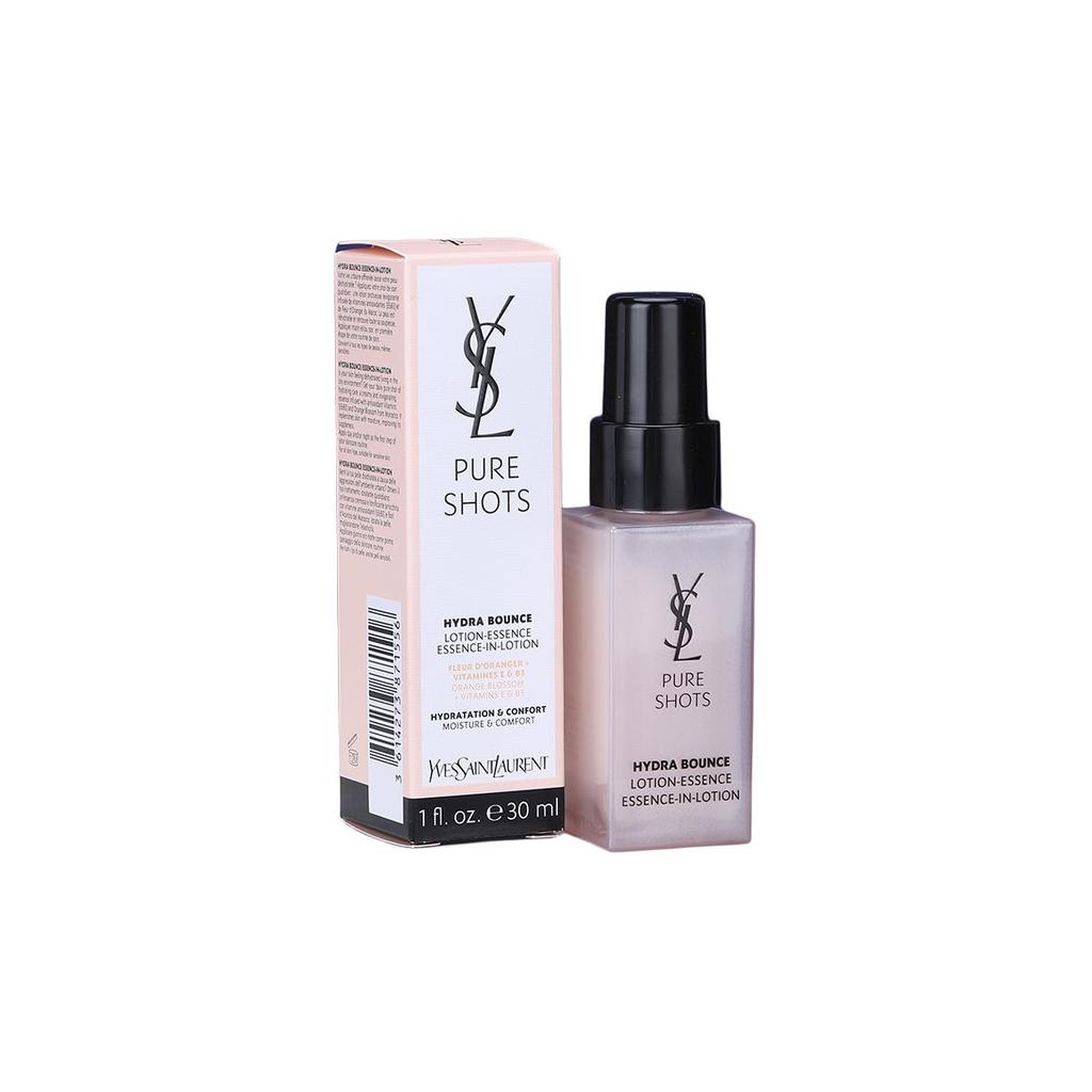 Yves Saint Laurent Pure Shots Hydra Bounce Essence-In-Lotion