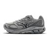 Mizuno Pantofi de alergare LG Premium Confortabili Durabili cu Talpă Joasă Unisex sneaker Gri-Rechin D1GH241107