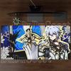 PC Gaming Mousepad HSR Phainon Honkai Star Rail HD Printing Computer Mouse Pad Office Accessorie Larger Keyboard Rubber Desk Mat
