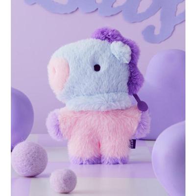 [Line Friends] BT21 MANG BABY Flatper Stojąca lalka