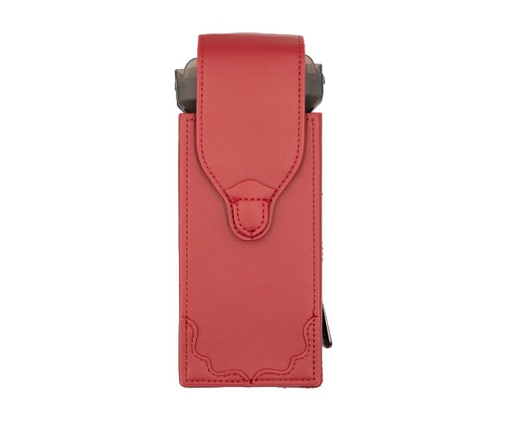 

Чехол для одежды Trinidad TRiNiDAD Red