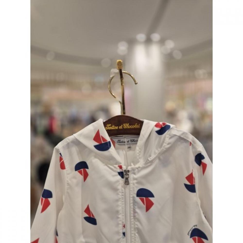 Chocola Sailing Rain Jumper Ttpmmj104