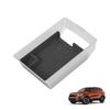 For Kia Seltos Gt-Line  High Trim Upgrade Version Center Console Armrest Storage Tray Car Interior Accessories