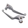 Motorcycle Brake Clutch Levers Accessory For Touring Electra Glide Road Glide Street Glide CVO 2014-2016 Road King FLHRSE6 2014