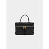 Women's bag spring new single shoulder oblique span popular portable hard fashion small square bag