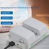 Battery Charging Hub Charger For DJI Flip Side By Side Butler Manager Power Bank For DJI Flip Drone Accessories