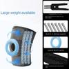 Knee Support Patella Protect Band Adjustable Sports Knee Brace Child Knee Pads  Fitness