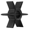 6 Blades Water Pump Impeller 3854072 Replacement Accessory Fit for Force 70 H.P 75 H.P Outboard