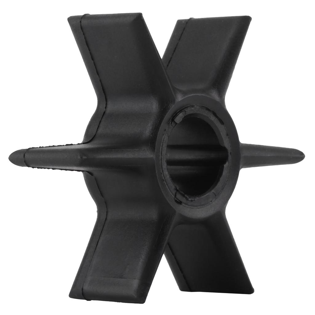6 Blades Water Pump Impeller 3854072 Replacement Accessory Fit for Force 70 H.P 75 H.P Outboard